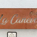 فندق مبيت وإفطار La Caneva 951