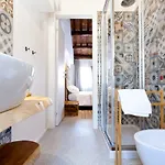 فندق مبيت وإفطار La Caneva 951