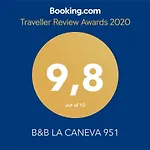 La Caneva 951 4*