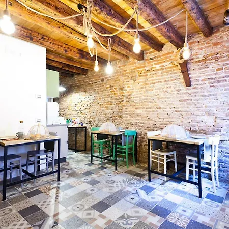 Bed & Breakfast La Caneva 951 Chioggia