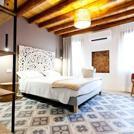 La Caneva 951 Bed & Breakfast Chioggia