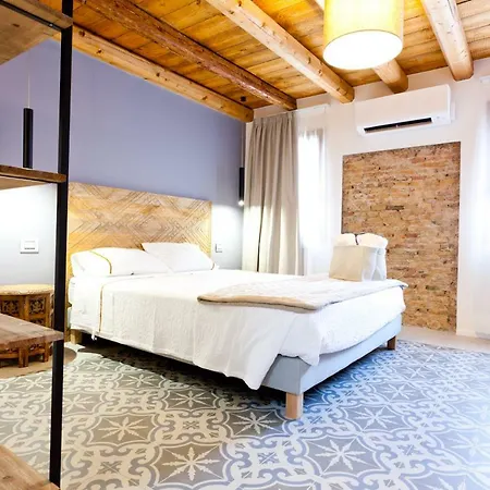 Bed & Breakfast La Caneva 951