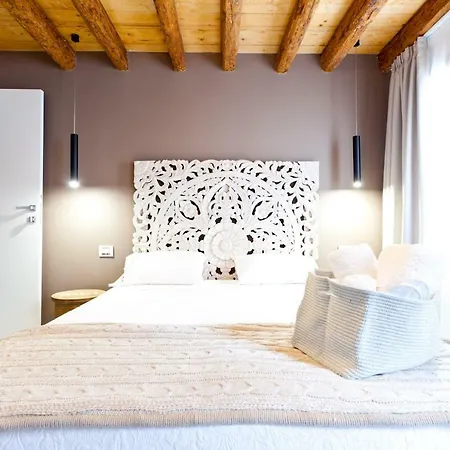 Bed & Breakfast La Caneva 951 Chioggia