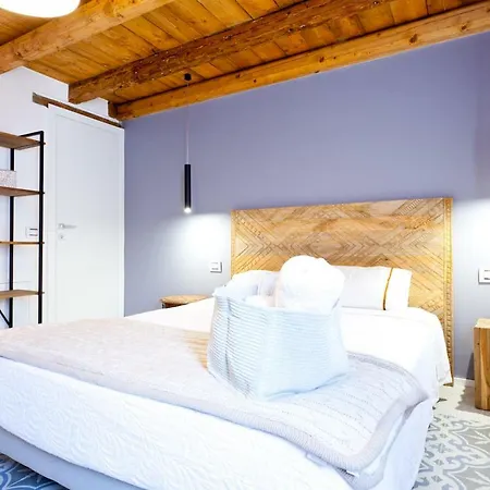 Bed & Breakfast La Caneva 951 Chioggia