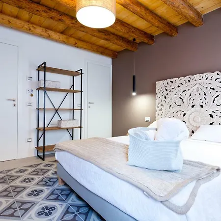 Bed & Breakfast La Caneva 951 3*