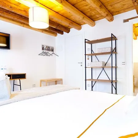 La Caneva 951 Bed & Breakfast