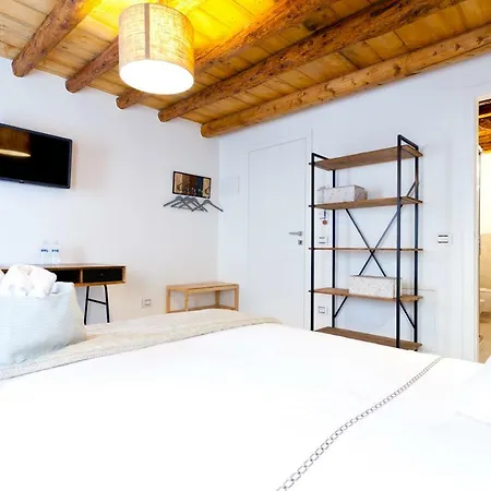 Bed & Breakfast La Caneva 951 4*