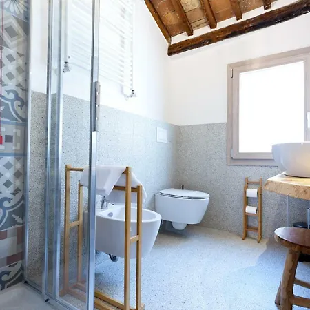 Bed & Breakfast La Caneva 951