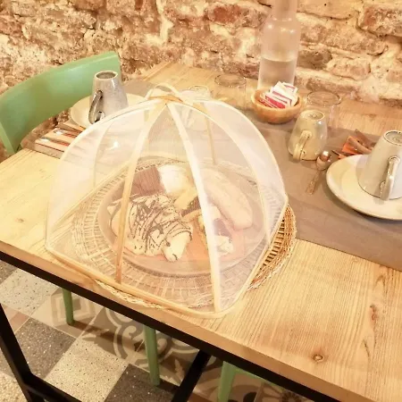 La Caneva 951 Couette-café Chioggia
