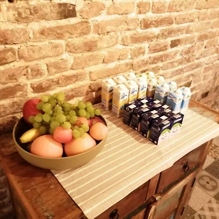 La Caneva 951 Chioggia