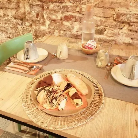 Bed & Breakfast La Caneva 951 Chioggia