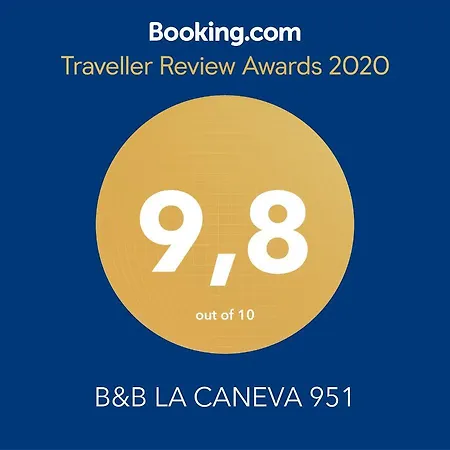 La Caneva 951 4*