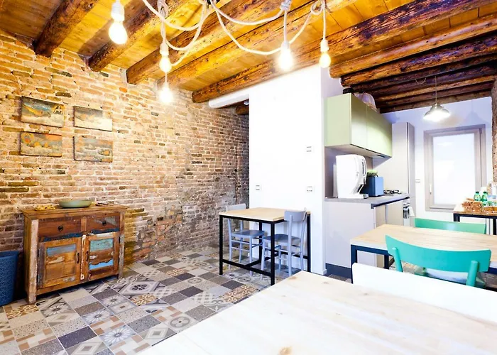 Bed & Breakfast La Caneva 951 3*