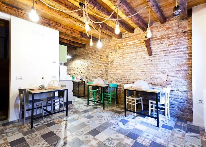 Bed & Breakfast La Caneva 951 Chioggia