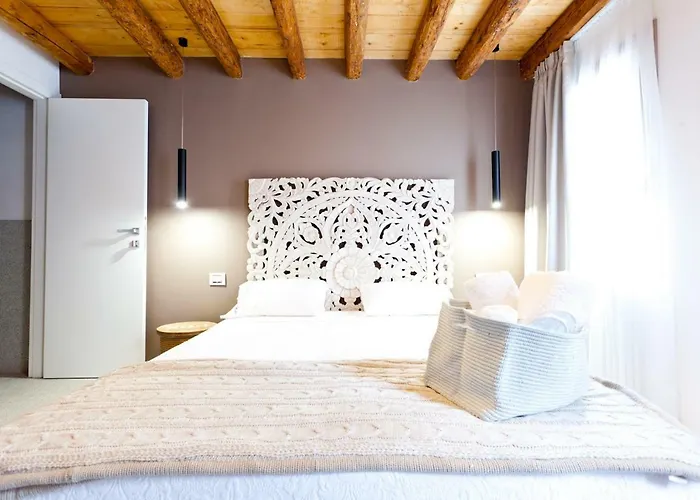 Bed & Breakfast La Caneva 951 Chioggia
