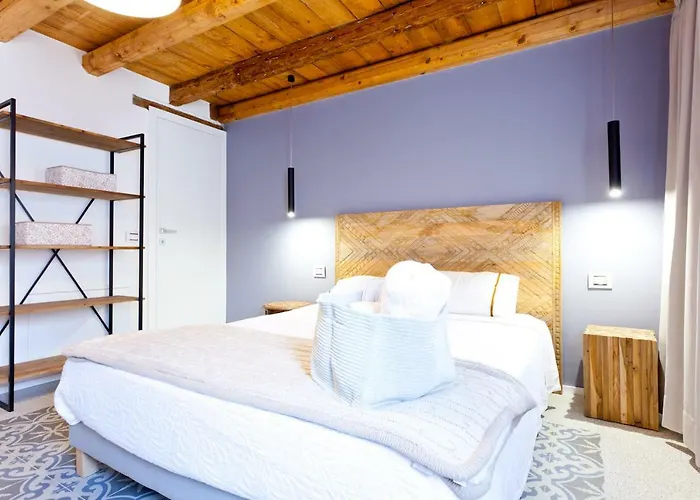 Bed & Breakfast La Caneva 951 Chioggia