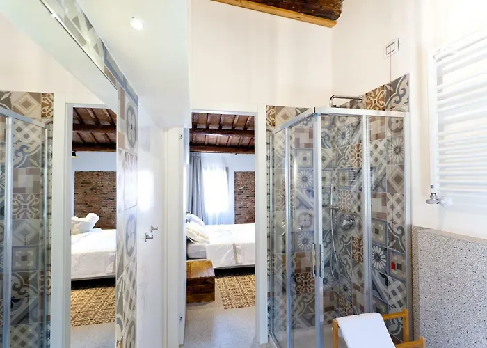 La Caneva 951 Bed & Breakfast 3*