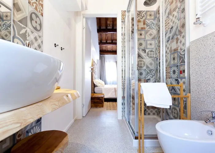 Bed & Breakfast La Caneva 951