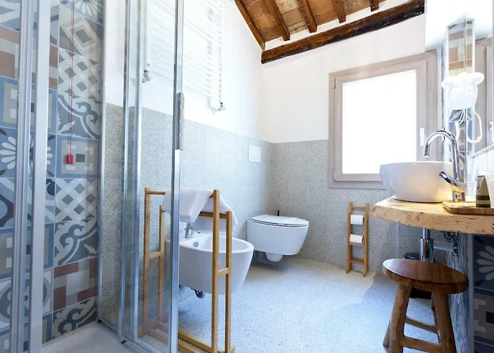 Bed & Breakfast La Caneva 951