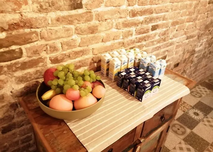 La Caneva 951 Chioggia