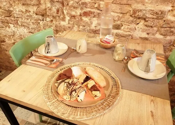 Bed & Breakfast La Caneva 951 Chioggia