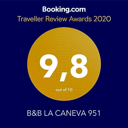 La Caneva 951 4*