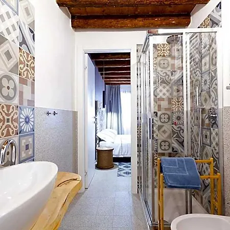 La Caneva 951 Bed & Breakfast Chioggia
