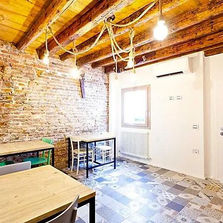 La Caneva 951 Bed & Breakfast Chioggia