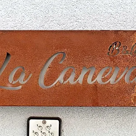 La Caneva 951 Bed & Breakfast 4*