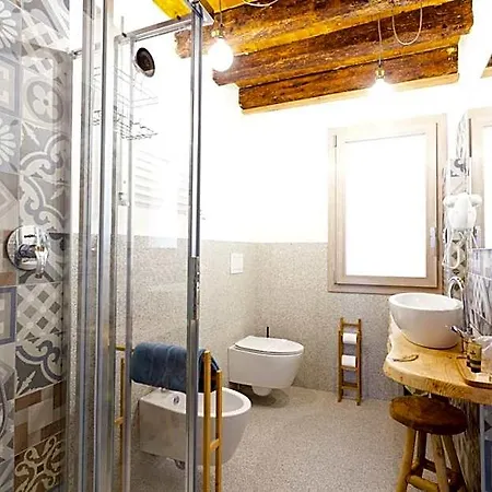 La Caneva 951 Bed & Breakfast Chioggia