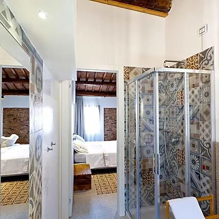 Bed & Breakfast La Caneva 951