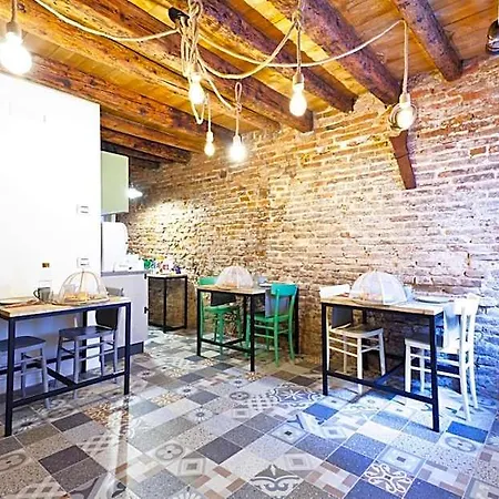 La Caneva 951 Chioggia