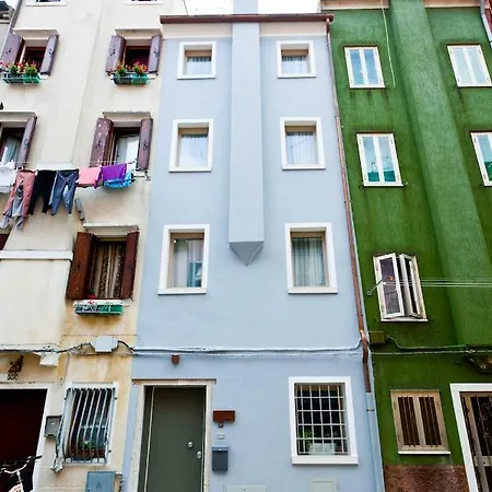 La Caneva 951 3* Chioggia