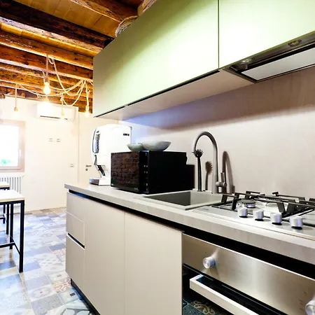 La Caneva 951 3* Chioggia