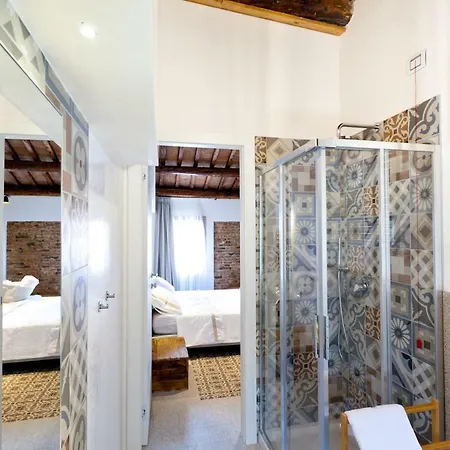 La Caneva 951 Bed & Breakfast 3*