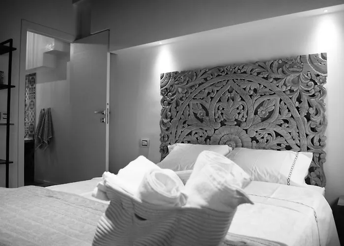 La Caneva 951 فندق مبيت وإفطار كيودجا