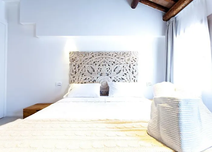 La Caneva 951 فندق مبيت وإفطار كيودجا